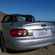 Illustration for article titled Miata Roll Bar Project (Part 3)